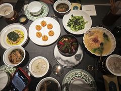 -南里山房(虹桥新天地店)