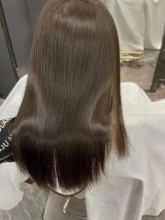 点击看大图 -MORI HAIR SALON日式美发沙龙