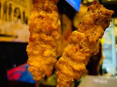 -木子烧鸟屋(百子湾店)