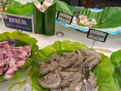 -御品海宴海鲜自助餐厅(龙岗万科广场店)