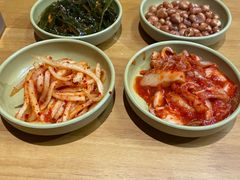 -京玉菲饭店(李村店)