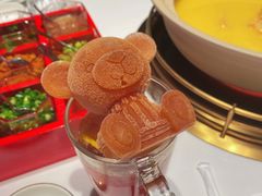 -领鲜天下·焗海鲜·花胶鸡(天目里店)