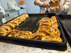 -郭际辣饼铺(第三中学店)
