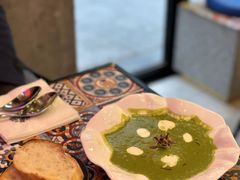 -LESCEDARS Brasserie Bistro香柏树