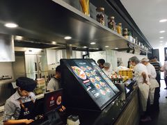 -李先生牛肉面大王(大兴枣园店)
