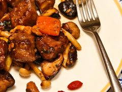 -三号黄浦会Canton Table