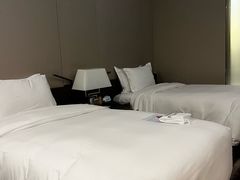 -广州天河希尔顿酒店