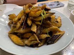 -忠顺斋易州印象烤鸭店(东关新村店)