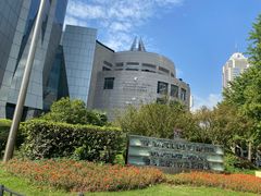 -上海明天广场JW万豪酒店