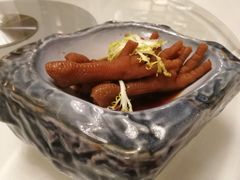 -酌宴府The China Club·广州万富希尔顿酒店(云城东路店)