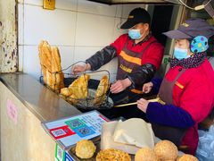 -众品香美食(三弓路店)