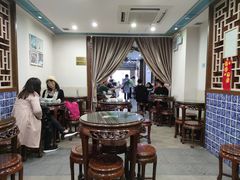 大堂-仁信老铺甜品(北京路店)