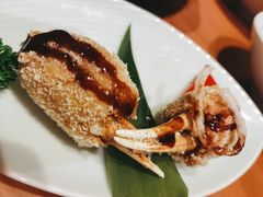 -吟松日式料理(莘庄店)