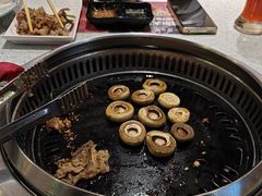 -炭之家·齐齐哈尔非遗烤肉·鲜切直供(中央大街店)
