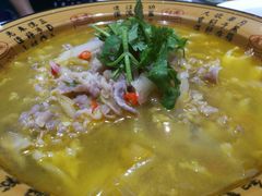 -乌江鱼杭帮菜(西湖店)