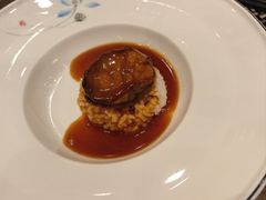 -云海轩·海鲜自助-河北云瑧世纪大饭店1F