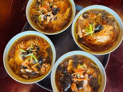 -重元寺香积厨素斋馆