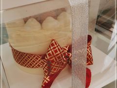 -美事客·面包·蛋糕·甜品(CBD店)