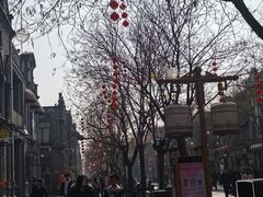 -吴裕泰茶庄(前门大街店)