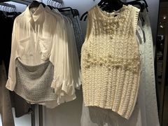 -ZARA(世贸天阶店)