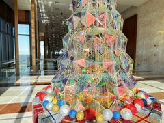 -视界美食自助餐厅·石家庄希尔顿酒店