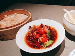 -小厨娘绣中淮扬(大行宫科巷店)