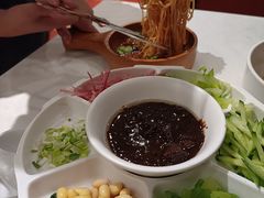 -大鸭梨烤鸭(石佛营店)