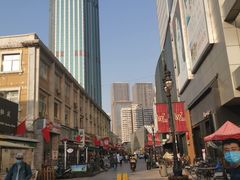 -小白楼1902欧式风情街