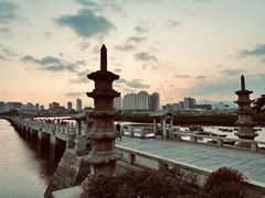 -洛阳桥
