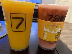 -7分甜(栖霞万谷慧店)