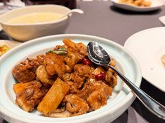 -百富源·海鲜辽菜(和平北大街店)