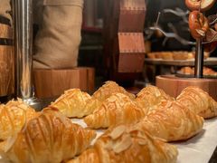 -广州融创花间堂悦雪酒店-花间食西餐厅