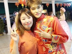 -金东尼人妖秀