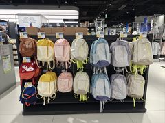 -迪卡侬(环球港店)