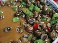 -芦茨金富饭庄·25年老字号·专做稻草鸡