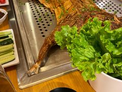 -炑羊香烤全羊(西三旗店)