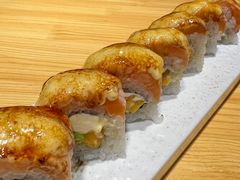 -初味原日本料理