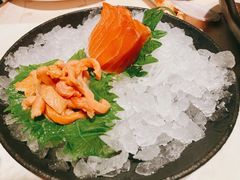 -Mr·Fish鱼鲜生海鲜放题(银泰in99店)