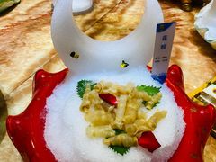 -神洲四海大酒楼(王府井澳门中心店)