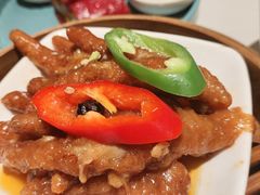 -禄运茶居·手工点心(恒宝广场店)