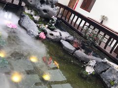 -上海青龙寺