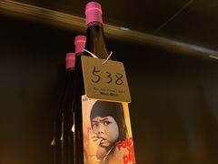 -Blac+Blac(中海环宇荟店)