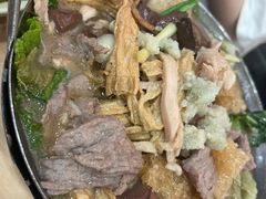 -百家鸡味馆(清泰店)