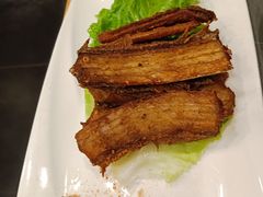 -东北农家小院(定西路店)