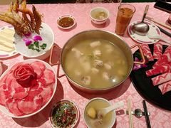 -囍凤楼·粤菜·点心·火锅(温特莱店)
