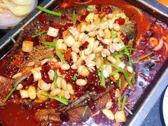 -乐圣量贩KTV自助餐(崇文店)