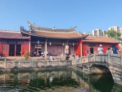 -揭阳学宫(榕城区)
