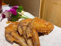名古屋鸡翅-有喜屋·烧鸟·居酒屋(三钢里店)