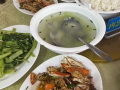 -考记泥焗鸡农庄·海鲜(北洛秘境店)