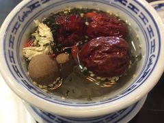 -巴四老城区炭火蛙锅(张江店)